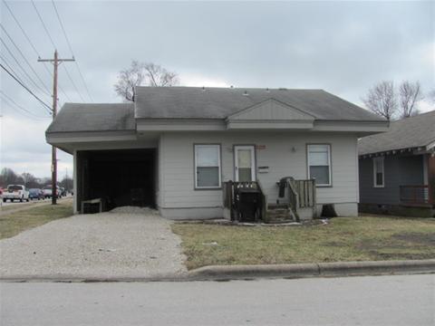 2156 E Cairo St, Springfield, MO 65802 photo 1