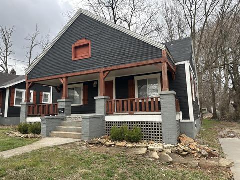 2107 N Main Ave, Springfield, MO 65803 photo 1