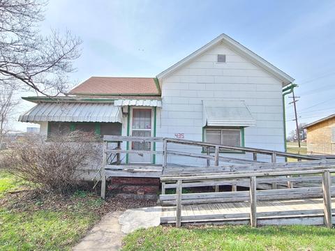 435 N Nettleton Ave, Springfield, MO 65802 photo 1