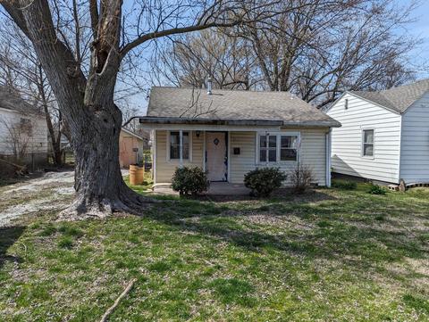 917 N Weller Ave, Springfield, MO 65802 photo 1