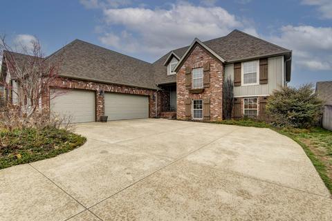 413 W Landsdowne Dr, Ozark, MO 65721 photo 1