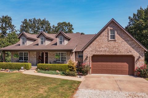 425 Shewanano Loop, Marshfield, MO 65706 photo 1