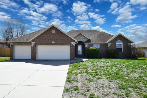 718 Colby St, Willard, MO 65781 photo 1