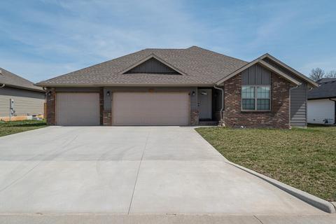 1052 S Christopher Ave, Springfield, MO 65802 photo 1