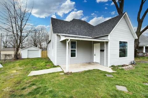 917 N Prospect Ave, Springfield, MO 65802 photo 1