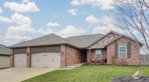 4762 Silo Hills Dr, Springfield, MO 65802 photo 1