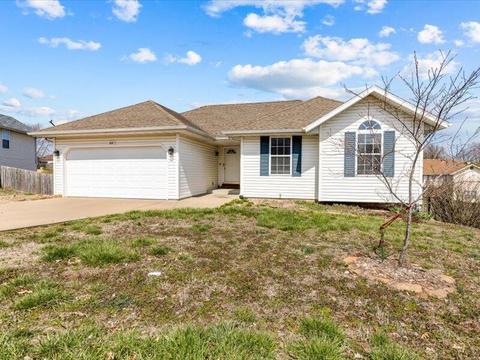 4499 W University St, Springfield, MO 65802 photo 1