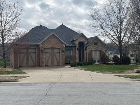 6056 S Mccann Ave, Springfield, MO 65804 photo 1