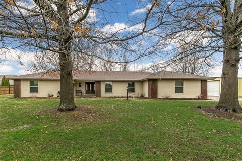 4721 S Ridgecrest Dr, Springfield, MO 65810 photo 1