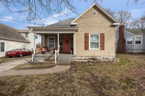 1409 E Mcdaniel St, Springfield, MO 65802 photo 1