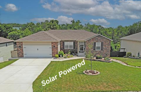 500 Holts Lake Drive Dr, Branson, MO 65616 photo 1