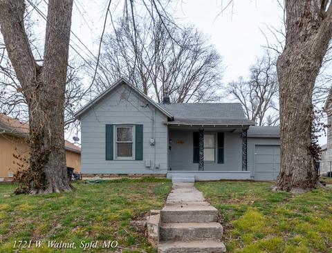 1721 W Walnut St, Springfield, MO 65806 photo 1