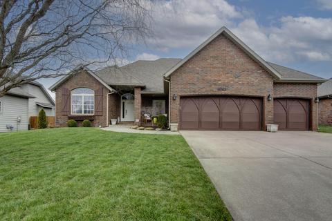 4501 E Pearson Meadow Dr, Springfield, MO 65802 photo 1