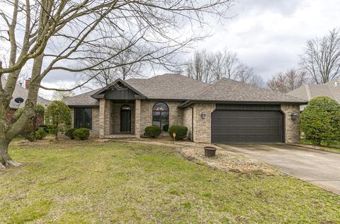 2280 W Allen Dr, Springfield, MO 65810 photo 1