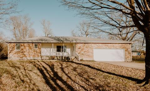 117 State Rte W, Mountain View, MO 65548 photo 1