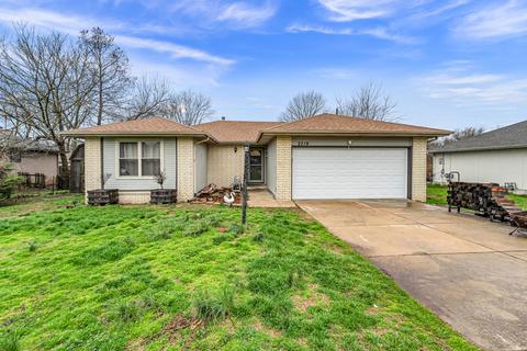 3719 S Colgate Ave, Springfield, MO 65807 photo 1