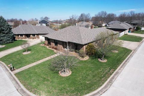 3461 W Broadmoor Ct, Springfield, MO 65807 photo 1