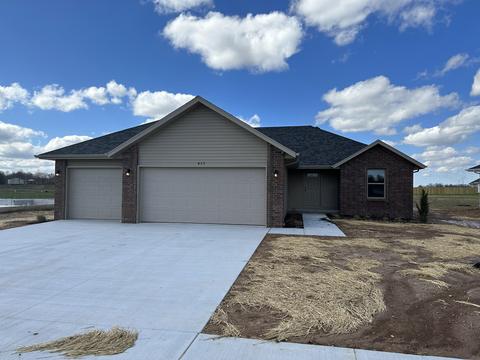 415 E Melton Rd, Ozark, MO 65721 photo 1