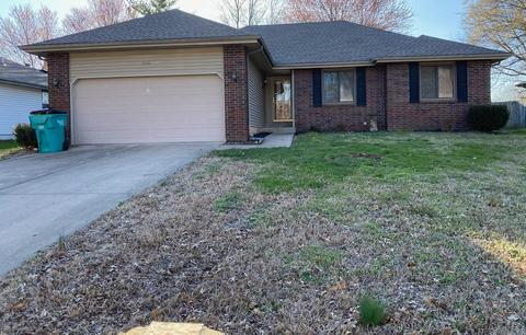 3509 S Meadowlark Ave, Springfield, MO 65807 photo 1