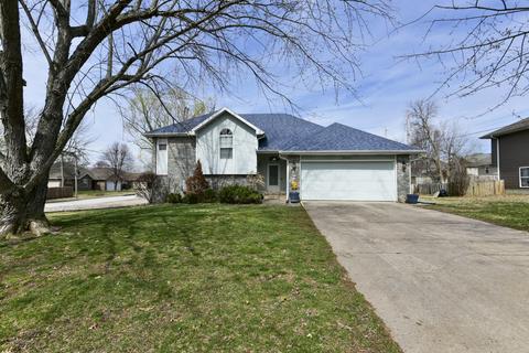 3629 W El Castile St, Springfield, MO 65807 photo 1