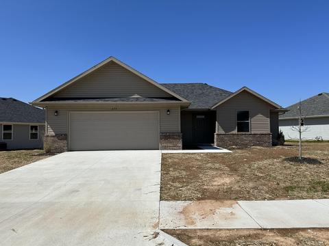 459 E Melton Rd, Ozark, MO 65721 photo 1