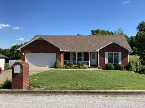 760 Tomahawk Ct, Marshfield, MO 65706 photo 1