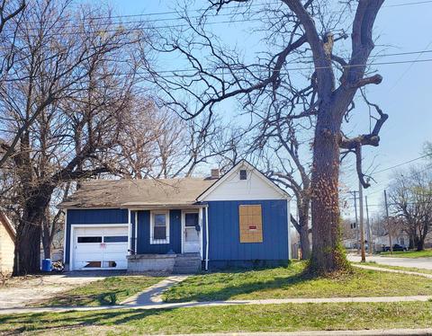 2302 N Taylor Ave, Springfield, MO 65803 photo 1