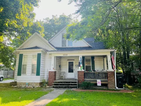 1322 N Grant Ave, Springfield, MO 65802 photo 1
