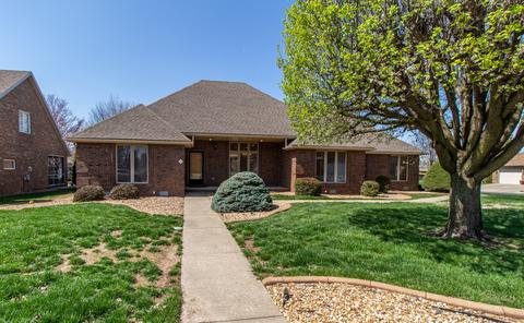 1165 N New Castle Ave, Springfield, MO 65802 photo 1