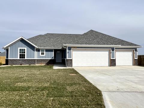 1793 E Chickamauga Dr, Republic, MO 65738 photo 1