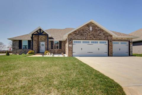 1977 S Shayla Ave, Springfield, MO 65802 photo 1