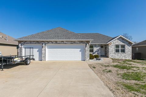 523 E Logan St, Willard, MO 65781 photo 1