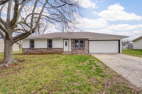 4050 S Meadowlark Dr, Springfield, MO 65807 photo 1