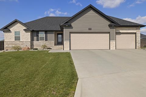 4602 E Palma Ct, Ozark, MO 65721 photo 1