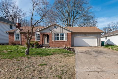 1163 E Woodland St, Springfield, MO 65807 photo 1