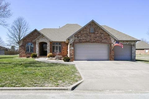 4409 N 3rd St, Ozark, MO 65721 photo 1