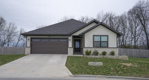 2794 W Brook Ridge St, Springfield, MO 65803 photo 1