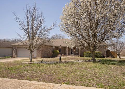 409 N Deer Run, Willard, MO 65781 photo 1