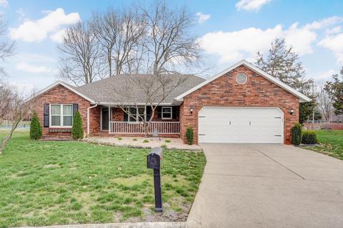 4648 S Bothwell Ct, Springfield, MO 65804 photo 1