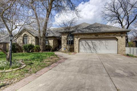 2521 W Cynthia St, Springfield, MO 65810 photo 1