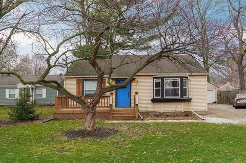 1853 S Hampton Ave, Springfield, MO 65807 photo 1