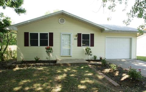 2671 E Pacific St, Springfield, MO 65803 photo 1