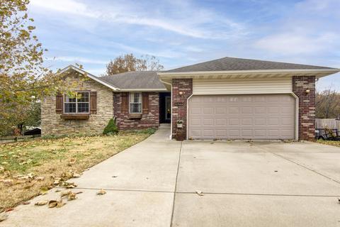 853 S Jonathan Ave, Springfield, MO 65802 photo 1