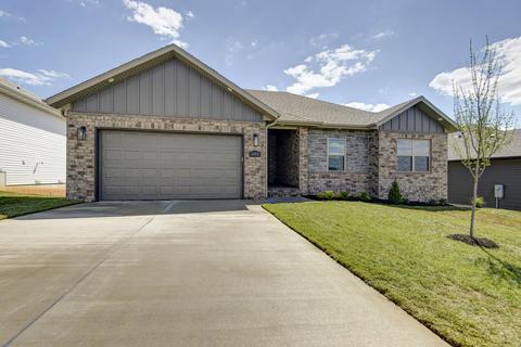 1312 W Jovie St, Ozark, MO 65721 photo 1