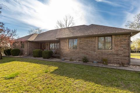 133 Cougar Trl, Branson, MO 65616 photo 1