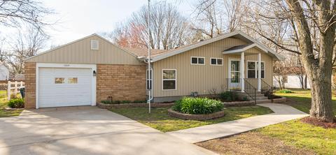 1004 Frisco St, Monett, MO 65708 photo 1