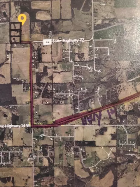 1 Wise Hill Rd # A, Clever, MO 65631 photo 2