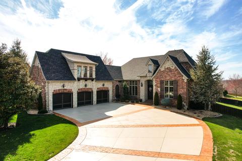 6091 S Lakepointe Dr, Springfield, MO 65804 photo 1