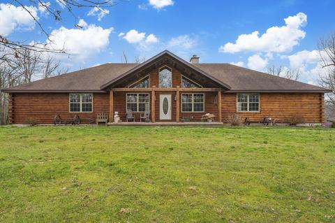 422 Lakewood Loop, Marshfield, MO 65706 photo 1