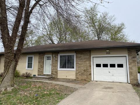 703 E Dyann Dr, Nixa, MO 65714 photo 1
